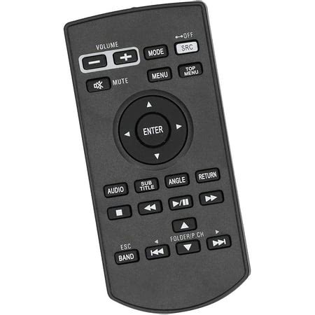 replaced remote control compatible  pioneer avhpbt avh dvd avhp avh bt