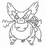 Pokemon Purugly Coloring Pages Drawings Pokémon Morningkids sketch template