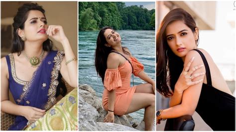 Top 10 Most Beautiful And Hottest Kannada Actresses