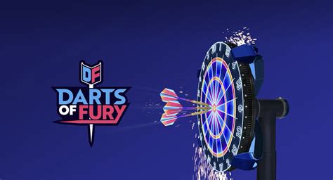 darts  fury pvp multiplayer igcinth