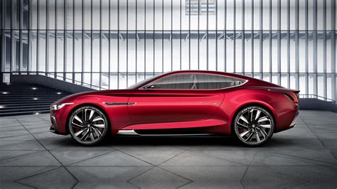 mg  motion concept wallpapers hd images wsupercars