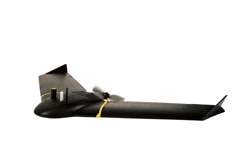 sensefly ebee  drone