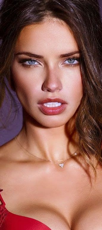 65 best images about adriana lima on pinterest