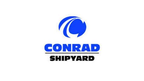 conrad shipyard awarded corps  engineers barge contract