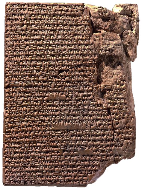 sumerian ancient cuneiform writing ancientworldwonders