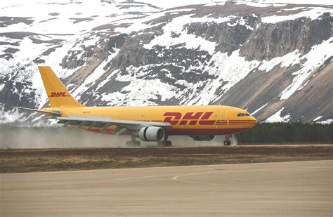 dhl expands norway asia seafood service asia cargo news