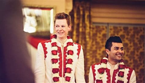 Pin On Indian Same Sex Wedding