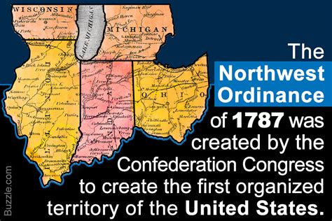 northwest ordinance   purpose summary  significance historyplex