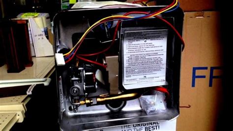 suburban rv water heater swde wiring diagram car wiring diagram