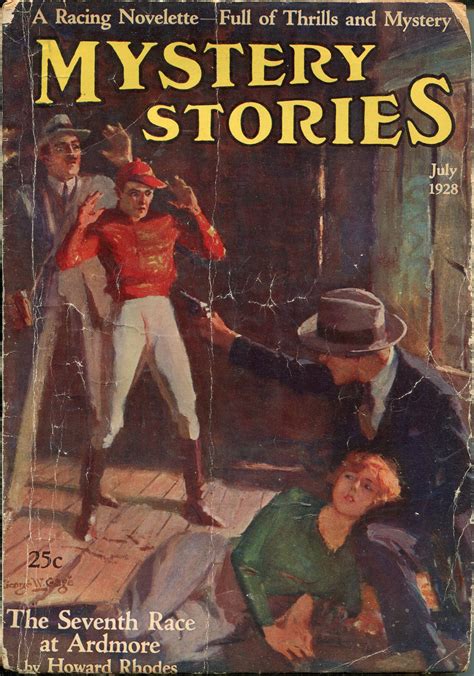 july  page  pulp covers