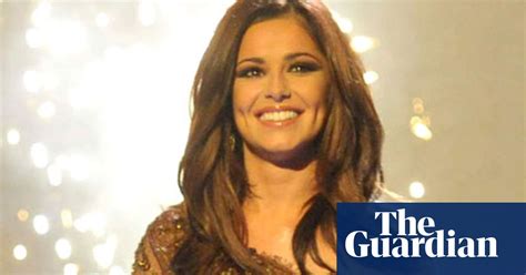 the x factor spare us from cheryl cole reality tv the guardian