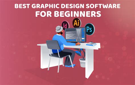 graphic design software  beginners digital minds pakistan