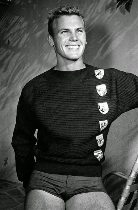 tab hunter the cinema experience