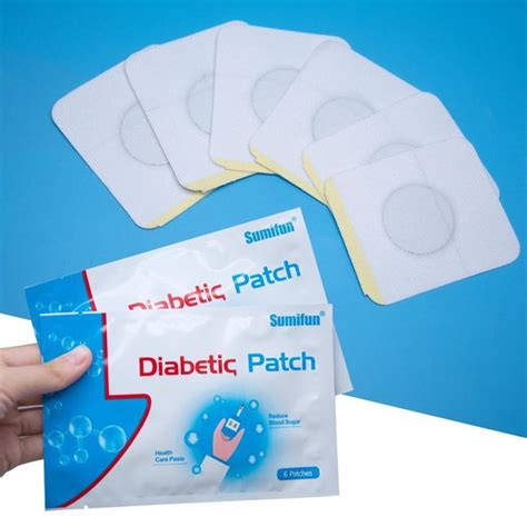diabety patch anti diabete gadgets deve