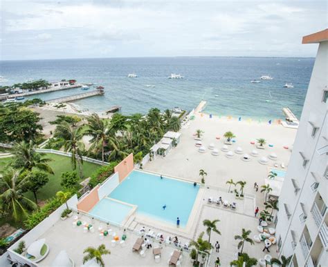 resort mactan updated  prices hotel reviews cebu island