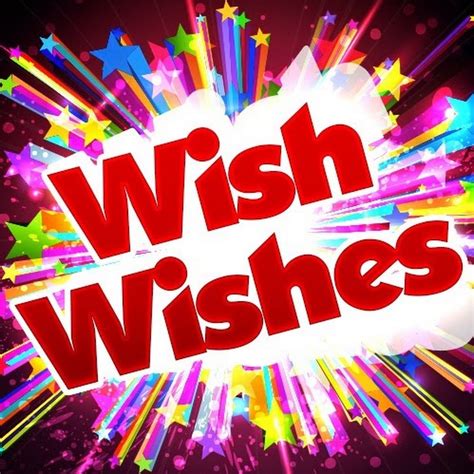 wishes youtube