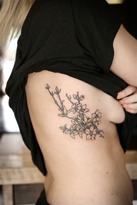 18 Tatuajes Que Más De Una Mujer Desea Tener Wapa Pe