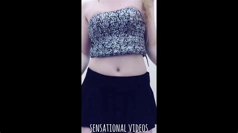 Hot Girl Belly Dance Leaked 💃 Youtube