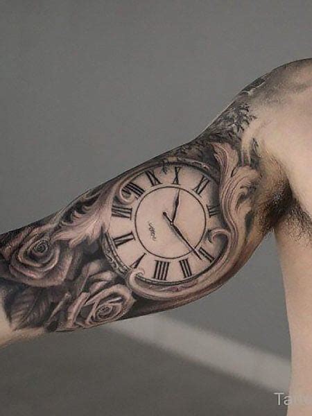 55 Best Arm Tattoo Ideas For Men In 2023 The Trend Spotter