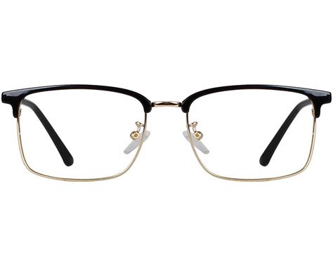 browline eyeglasses 145556 c