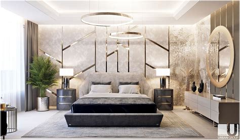 luxury bedroom  behance luxurious bedrooms bedroom interior luxury bedroom master