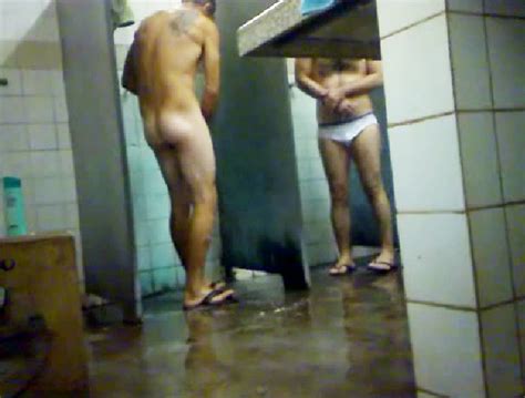 butt naked spycamfromguys hidden cams spying on men part 5