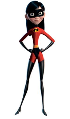 violet parr superhero wiki fandom powered by wikia