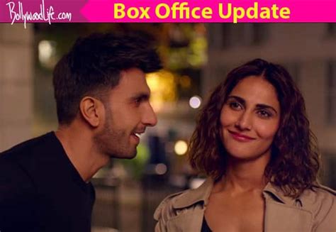 Befikre Box Office Collection Day 10 Ranveer Singh And
