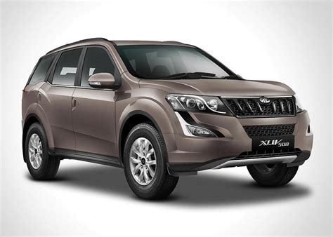 mahindra xuv launched  android auto connected apps ecosense  emergency call