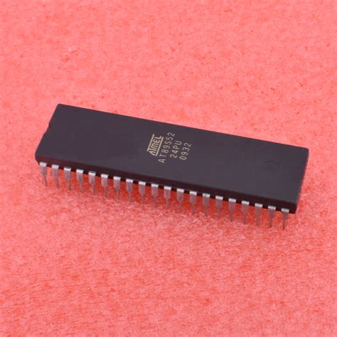 pcspcs ats pu ats pins ats  microcontroller ic lke ebay