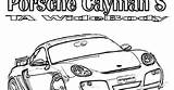 Coloring Pages Race Car sketch template