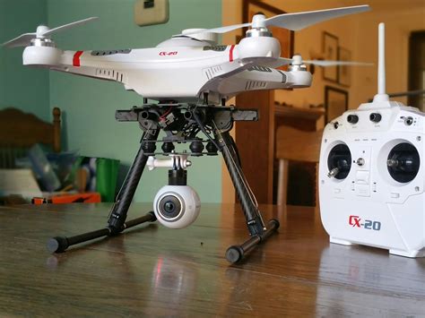 aerial video   cost drone  auto retracting landing gear  rumors