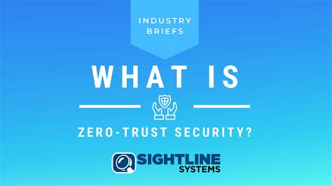 trust data security sightline systems monitoring  analytics  optimize  business