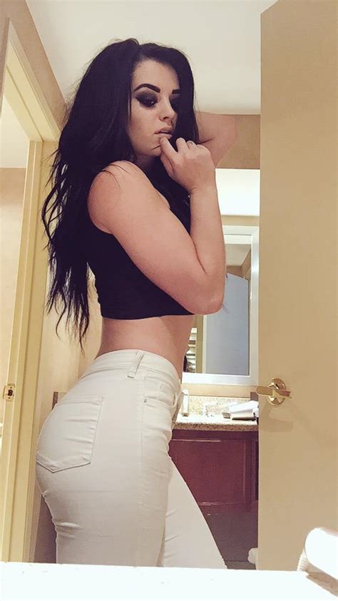 48 hottest paige big butt pictures prove she has sexiest booty in wwe