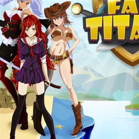 Download Fap Titans Apk 2021 1 5 1 For Android