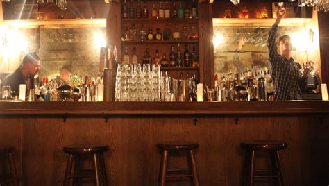 The 7 Best Hidden Bars In New York City