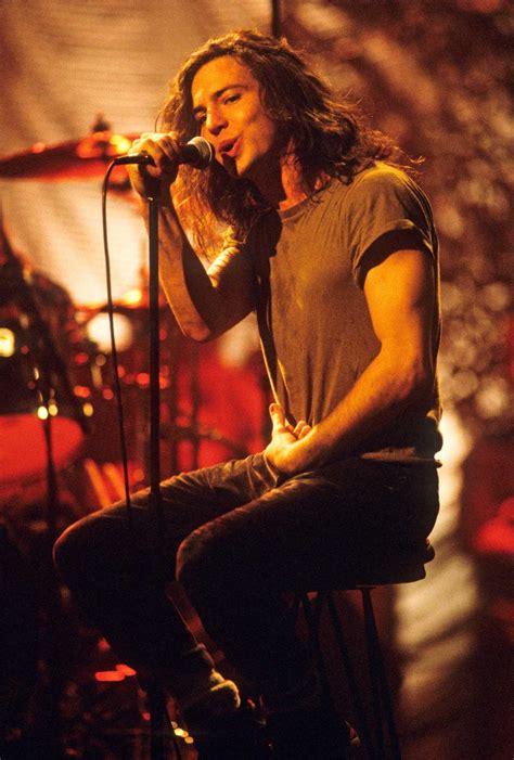 pearl jam mtv unplugged astoria  york