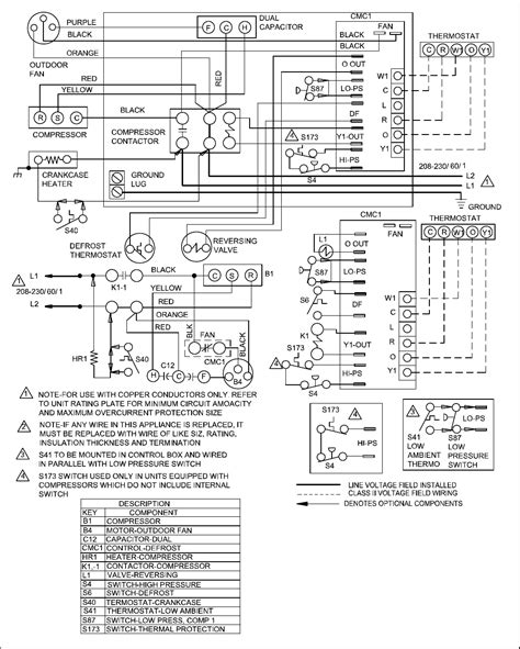 lennox wiring diagram design diagrom  firing