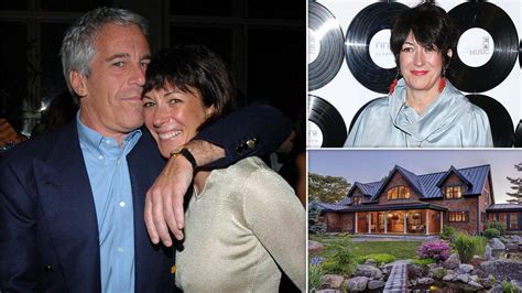 Ghislaine Maxwell Who Jeffrey Epstein’s Alleged Accomplice Really Is