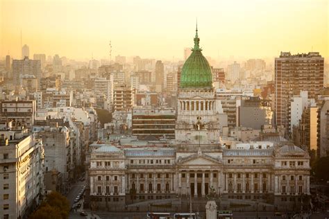 travel ideas    architectural attractions  buenos aires