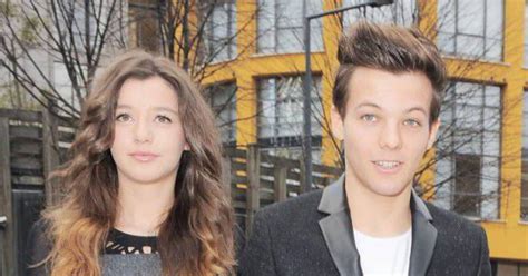 One Direction S Louis Tomlinson And Eleanor Calder Split Weeks Ago