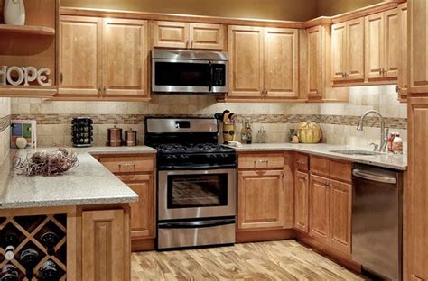 maple wood kitchen cabinets google search   maple kitchen