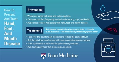 hand foot and mouth disease in adults penn medicine