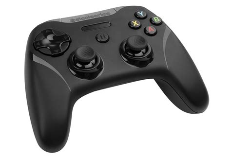 steelseries stratus xl gaming controller