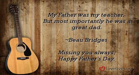 remembering dad on father s day love lives on