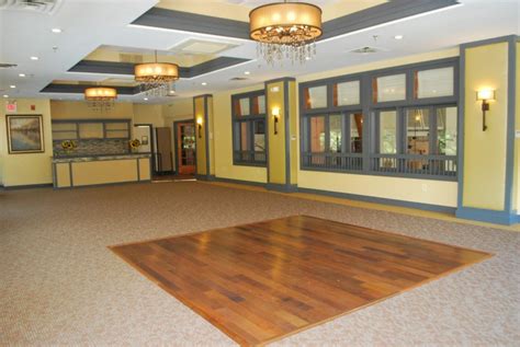 banquet hall redesign plainsboro nj distinctive interior designs