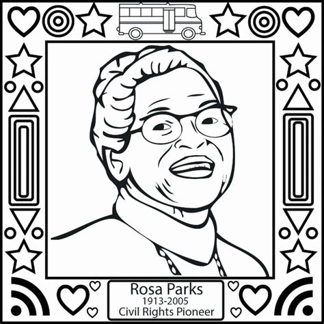 black history month coloring pages  kindergarten   icon