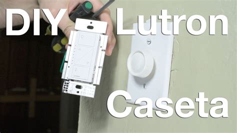 lutron caseta wireless wiring diagram  neutral