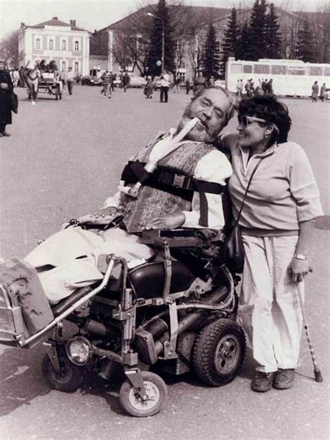 ed roberts disability ed roberts activist disabled
