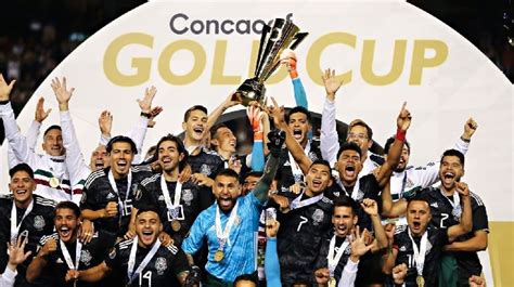 Article Concacaf Gold Cup 2021 Preview And Predictions My